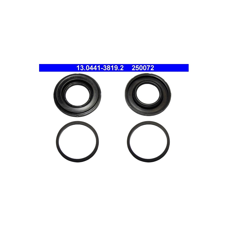 Brake Caliper Seal Kit ATE 13044138192 for VOLVO