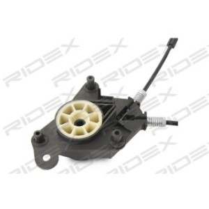 Window Regulator - RIDEX 1561W0060