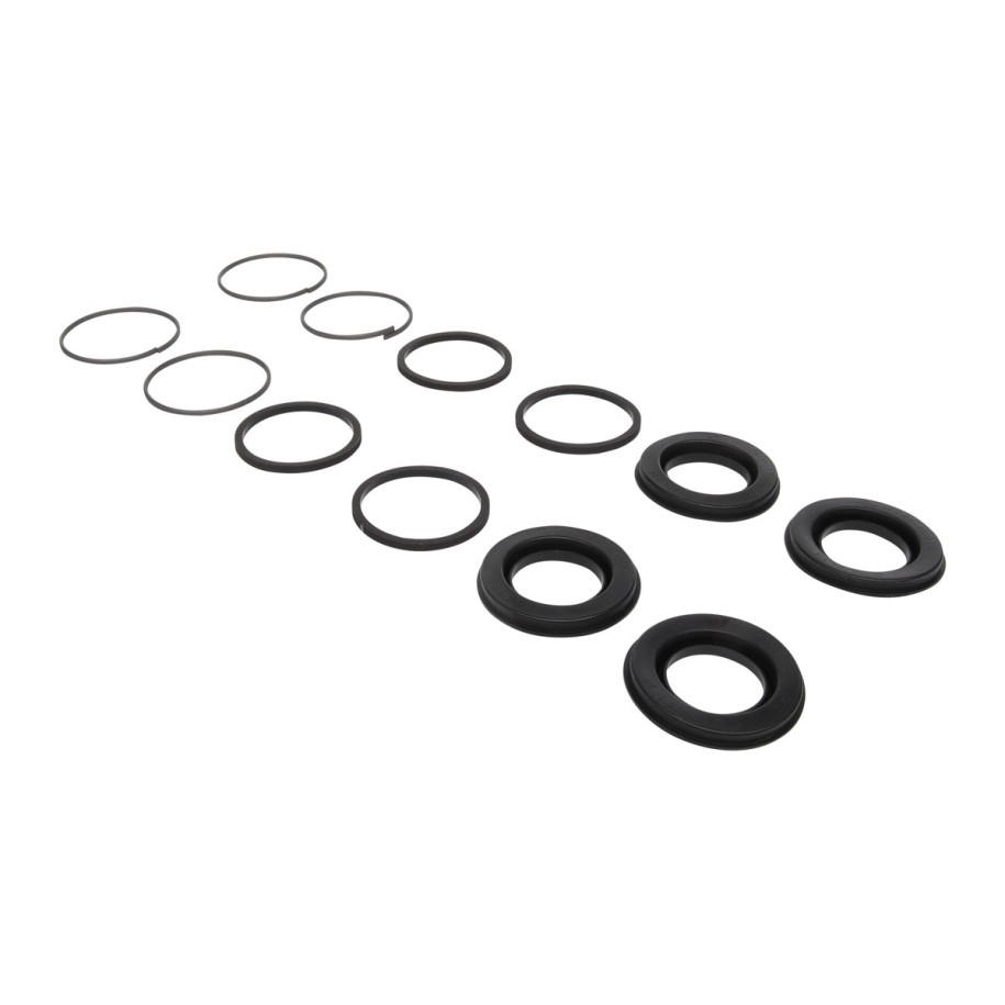 Brake Caliper Seal Kit ATE 13044140182 for ALFA ROMEO BMW
