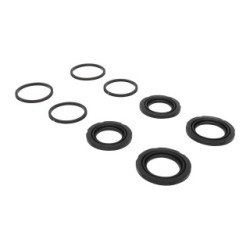 Brake Caliper Seal Kit ATE 13044142142 for MERCEDES OE 0004217186