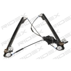 Window Regulator - RIDEX 1561W0060