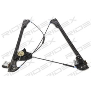 Window Regulator - RIDEX 1561W0060