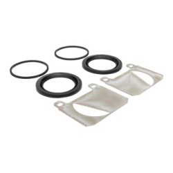 Brake Caliper Seal Kit ATE 13044160102 for MERCEDES OE 04338428