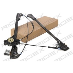 Window Regulator - RIDEX 1561W0060