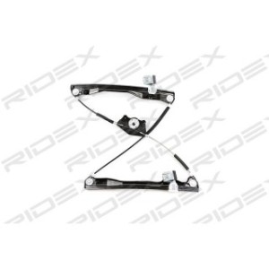 Window Regulator - RIDEX 1561W0061