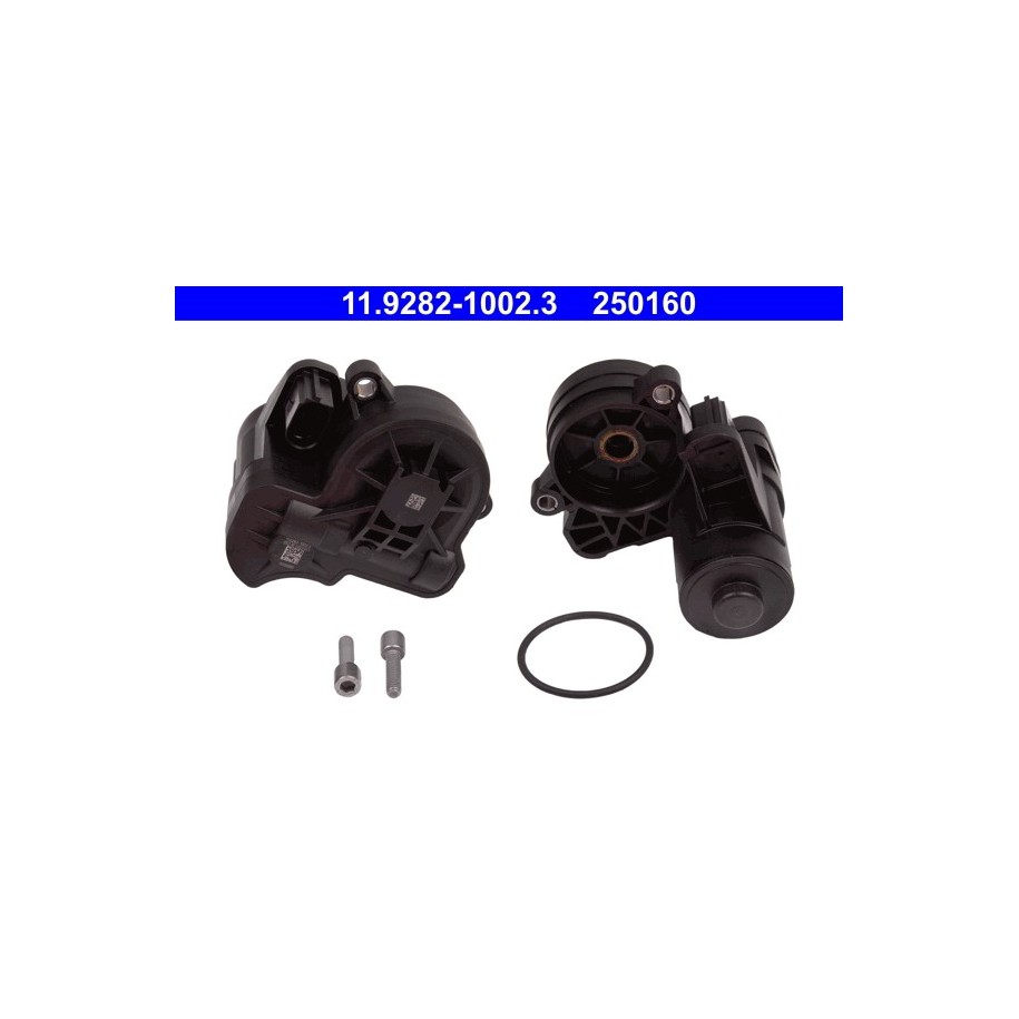 Brake Caliper Control Element ATE 11928210023 for AUDI CUPRA