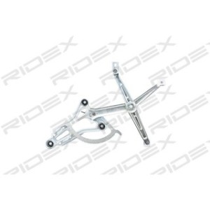 Window Regulator - RIDEX 1561W0062