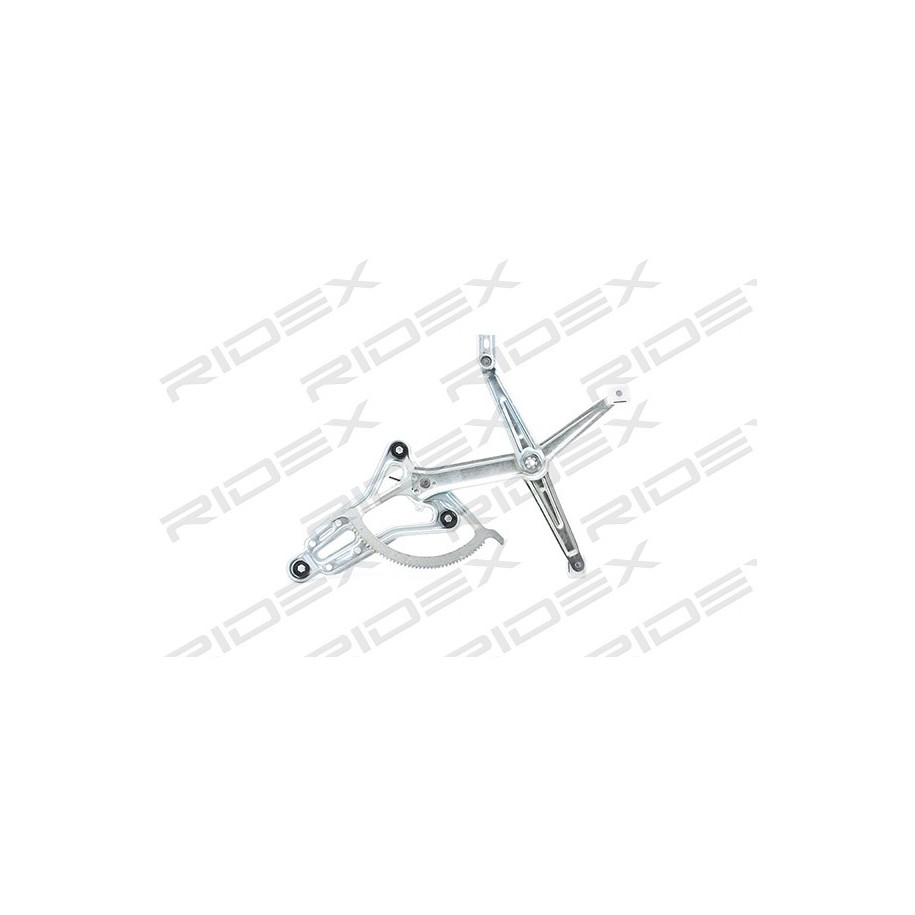 Window Regulator - RIDEX 1561W0062