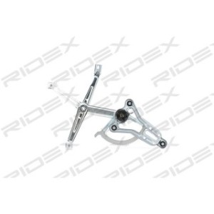 Window Regulator - RIDEX 1561W0062