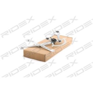 Window Regulator - RIDEX 1561W0062