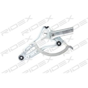 Window Regulator - RIDEX 1561W0062