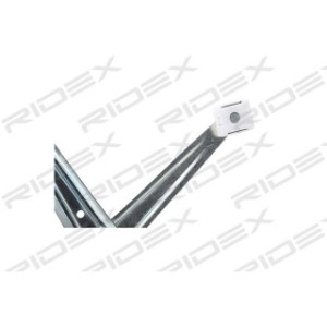 Window Regulator - RIDEX 1561W0062