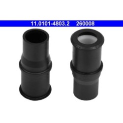 Brake Caliper Guide Sleeve Kit ATE 11010148032 for SEAT VW