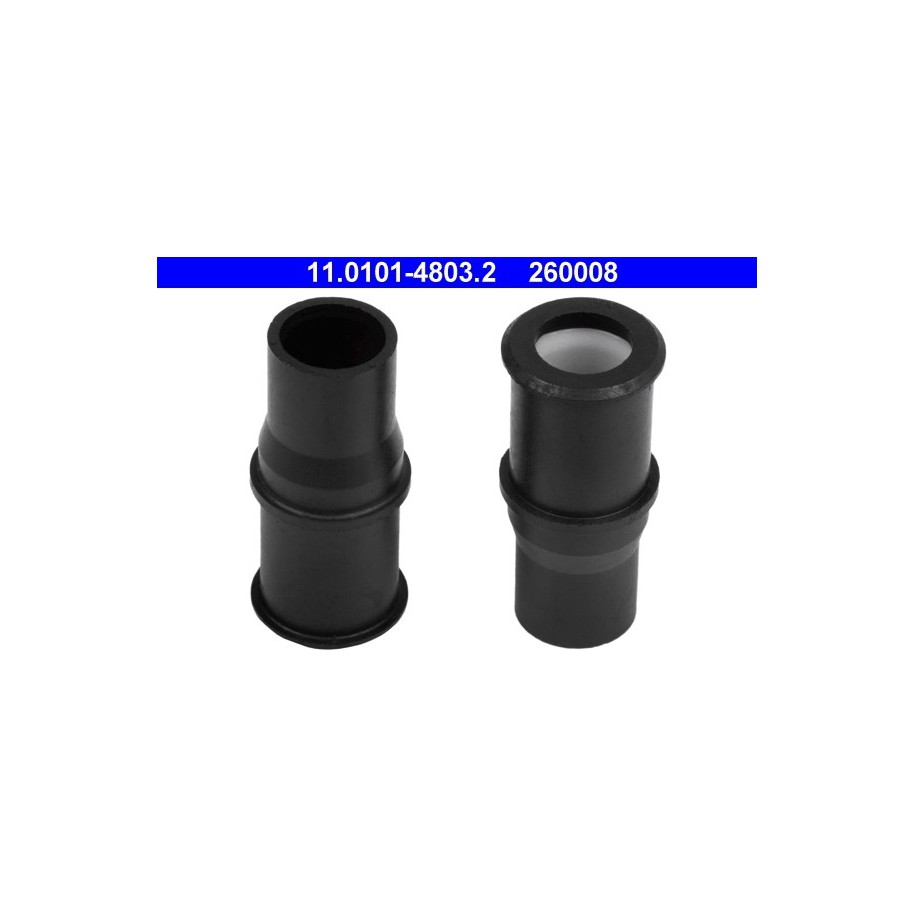Brake Caliper Guide Sleeve Kit ATE 11010148032 for SEAT VW