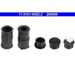 Brake Caliper Guide Sleeve Kit ATE 11010154022 for BMW MINI