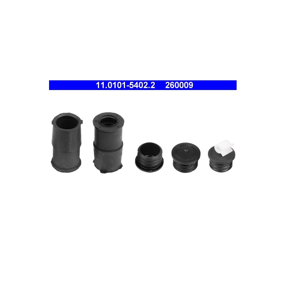 Brake Caliper Guide Sleeve Kit ATE 11010154022 for BMW MINI