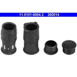 Brake Caliper Guide Sleeve Kit ATE 11010160042 for BMW VW