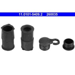Brake Caliper Guide Sleeve Kit ATE 11010154092 for AUDI SEAT