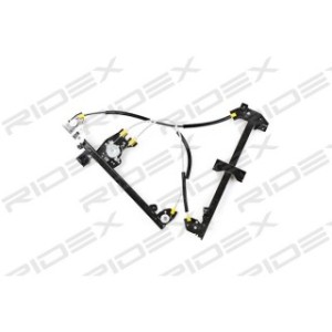 Window Regulator - RIDEX 1561W0065