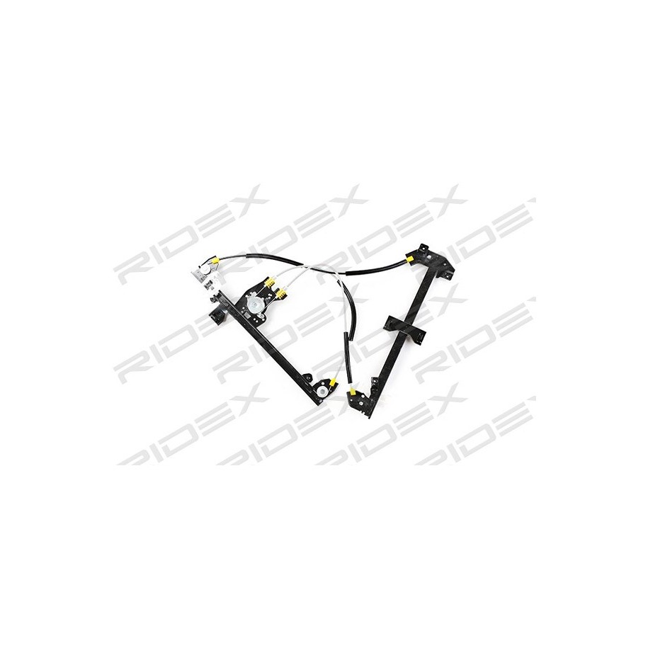 Window Regulator - RIDEX 1561W0065