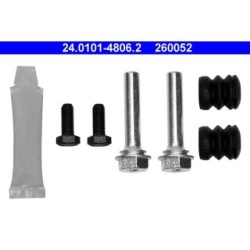 Brake Caliper Accessory Kit ATE 24010148062 for CITROEN