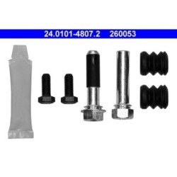 Brake Caliper Accessory Kit ATE 24010148072 for RENAULT