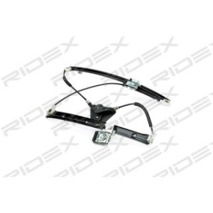 Window Regulator - RIDEX 1561W0067