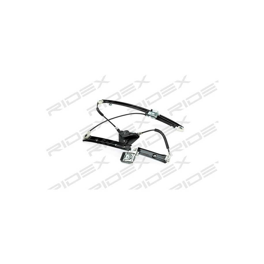 Window Regulator - RIDEX 1561W0067