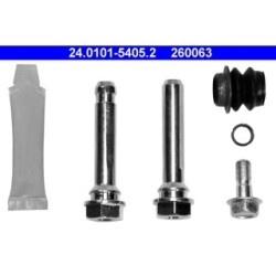 Brake Caliper Accessory Kit ATE 24010154052 for TOYOTA COROLLA