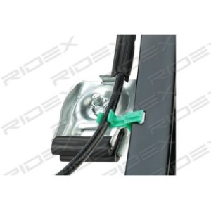 Window Regulator - RIDEX 1561W0067