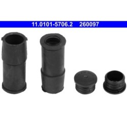 Brake Caliper Guide Sleeve Kit ATE 11010157062 for BMW