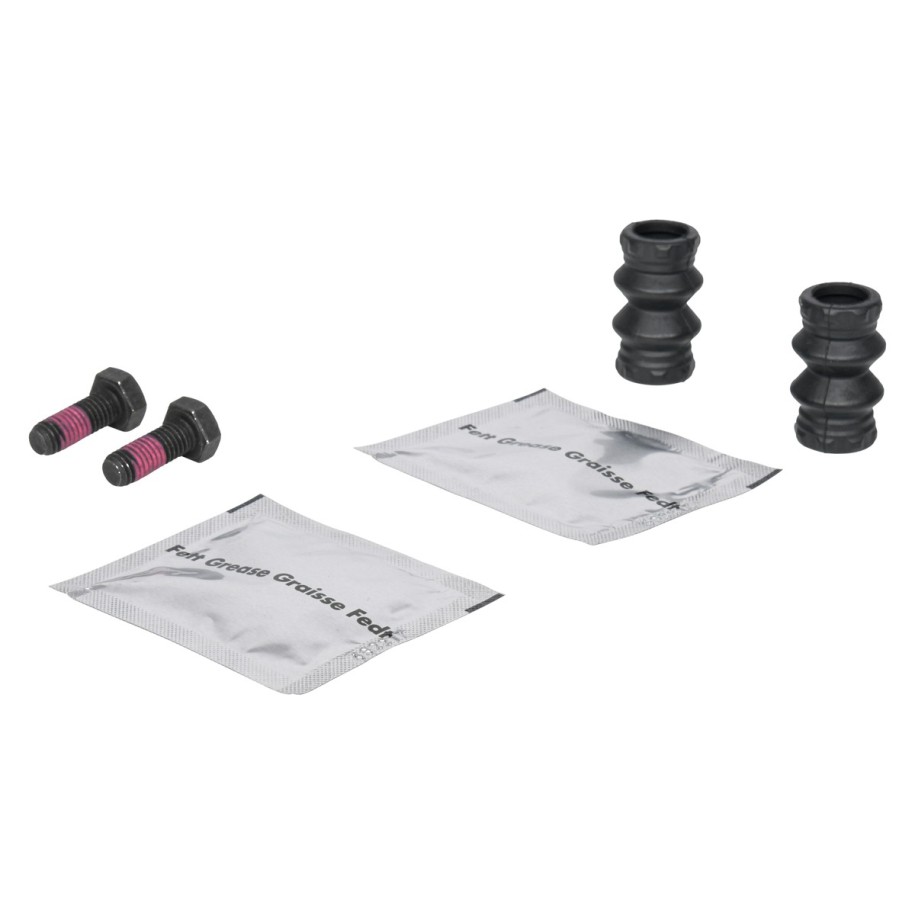 Brake Caliper Accessory Kit ATE 24010138022 for CITROEN
