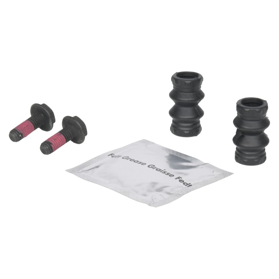 Brake Caliper Accessory Kit ATE 24010138032 for AUDI CITROEN