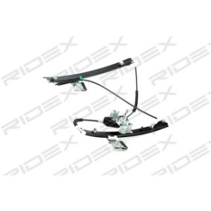 Window Regulator - RIDEX 1561W0067