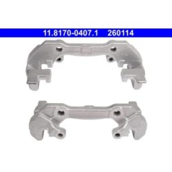 Brake Caliper Bracket ATE 11817004071 for MERCEDES SPRINTER