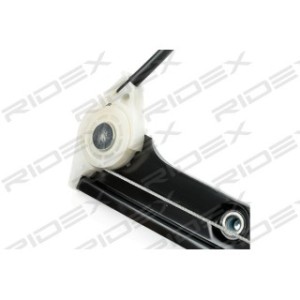 Window Regulator - RIDEX 1561W0067