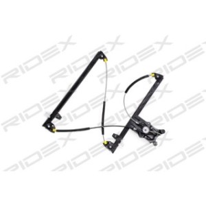 Window Regulator - RIDEX 1561W0068