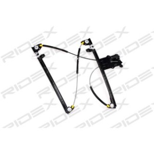 Window Regulator - RIDEX 1561W0068
