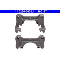 Brake Caliper Bracket ATE 11023006301 for AUDI A6 ALLROAD