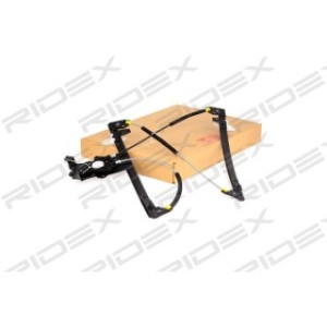 Window Regulator - RIDEX 1561W0068