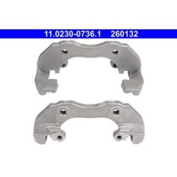 Brake Caliper Bracket ATE 11023007361 for FORD CMAX FOCUS