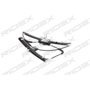 Window Regulator - RIDEX 1561W0070