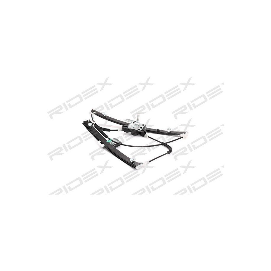 Window Regulator - RIDEX 1561W0070