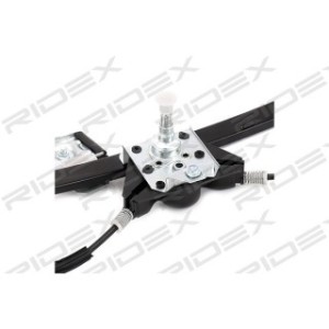 Window Regulator - RIDEX 1561W0070