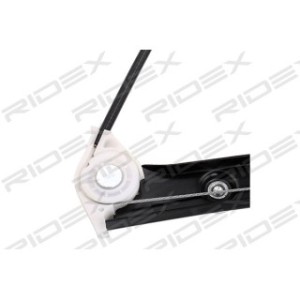 Window Regulator - RIDEX 1561W0070