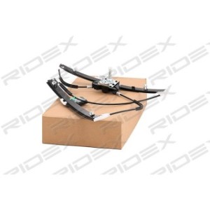 Window Regulator - RIDEX 1561W0070