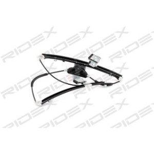Window Regulator - RIDEX 1561W0070
