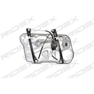 Window Regulator - RIDEX 1561W0071