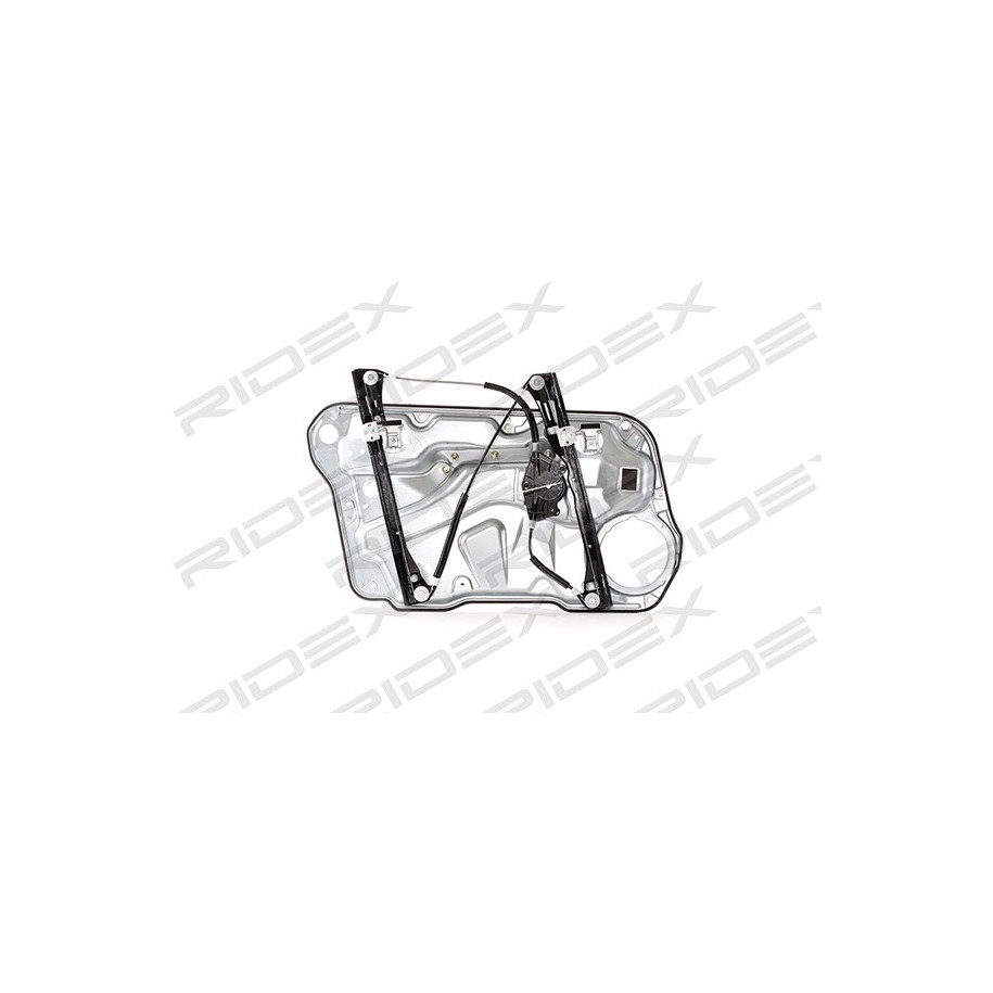 Window Regulator - RIDEX 1561W0071