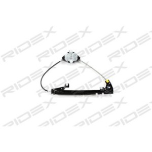 Window Regulator - RIDEX 1561W0073